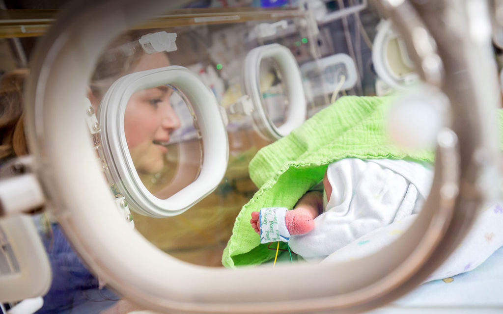Kinderkrankenhaus auf der Bult (Neonatologie) Archive MEHR Aktion! für Kinder und Jugend e.V.
