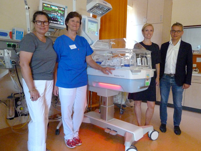 Kinderkrankenhaus auf der Bult (Neonatologie) Archive MEHR Aktion! für Kinder und Jugend e.V.
